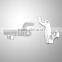 304 Stainless Steel Precision Casting product casting foundry with precision casting parts with metal casting machinery part