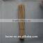 High Quality Bamboo Skewer, Barbecue Skewer, Bamboo&Wooden Barbecue Meat Skewer&Stick with Logo