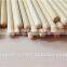 bamboo skewer with custom logo