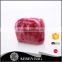 China Manufacturer useful insulated clear cosmetic bag small order qty