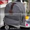 2016 Newest Product Canvas Backpack Wholesale in China Customization Accepted