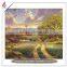 New design beautiful abstract paintings
