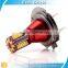 New fog light 3014 57SMD auto led light canbus led bulb h7 led headlights