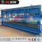 DX Galvanized steel/Aluminum plate bending machine
