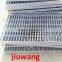 galvanized steel grating weight/steel grating standard weight