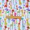 New design Fashion wholesale customized minky fabric cheap factory minky fabric