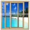 residential or commercial aluminium sliding windows