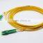 LC/APC-LC/APC SM DX fiber optic patch cord