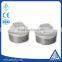 BS thread&NPT thread malleable iron/stainless steel bushing plug pipe fittings