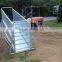 Factory Hot Sale Cattle Horse Loading Ramp for Livestock