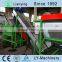 plastic recycling line