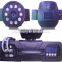 1500W fog smoke machine moving head fog machine outdoor fog machine
