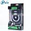 AC Input Voltage Bluetooth Speaker 110-240V Long-time Standby Speaker Black Bluetooth Speaker