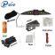 DC 12V 4 sensors bibi alert car parking sensor with LED display