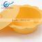 food-grade Hot Sell Best Quality Custom Folding Silicone Pet Dog Bowl