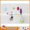 Self-adhesive round hooks/strong adhesion wall mini hook