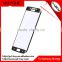 HUYSHE 3D tempered glass for samsung galaxy S6 S7 edge full cover screen protector for S6 edge