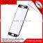 Free sample mobile phone glass screen protector for samsung s6 edge, free sample screen protector for s6 edge full cover glass