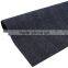 Waterproof heavy duty polypropylene carpet entrance mat