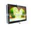 Network 1500NIT Android 1080P 32 inch led tv display