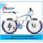 mountain bicycle road bike and bmx bike