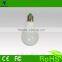 Brightness RF remote control E27 3w 5w rgb LED night light bulb