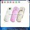 Skin Care Machine Vapor Facial Steamer Nano Handy Portable Mini Nebulizer Face Mist Sprayer Cleans and tightens the Skin
