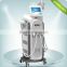 Vertical Potable IPL Diode Laser Hair Removal Machine Home