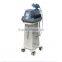 Portable water dermabrasion water/diamond dermabrasion Bio microcurren facial equipment SPA7.0