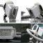 Facial Care Perfect Vacuum PDT 2 Handles Cryo Therapy Freeze Fat Kryolipolyse Machine 590 Nm Yellow 