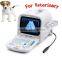 Good Quality Portable ultrasonic machine VET Veterinary Ultrasound Scanner RUS-9000V2 with clear image