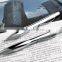 wholesale 2016 new promo gifts metal ball pen with logo promotional