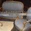 antique salon sofa set