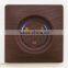 sound sensor light switch/touch screen light switch
