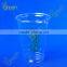 12oz pp plastic cup with lid, disposable plastic tea cup, plastic cups drinking cups