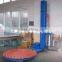Heat resistance fully-auto carton stretch wrapping machine