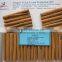 VIETNAMESE SUPPLIER OF HIGH QUALITY CIGARETTE CINNAMON / CASSIA