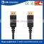 High quality 2016 dp cable high resolution 4k displayport 1.3 cable DP tO DP 1.8M 3M 5M displayport converter cable