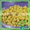 Organic Nature Soybeans
