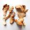 Detan Wholesale Dried Oyster Mushrooms for customer