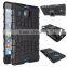 For LUMIA 950XL 950 XL Armor CASE Heavy Duty Hybrid Rugged TPU Impact Kickstand Hard ShockProof CASE OUT DOOR CASE