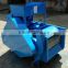 Sawtooth Type Agricultural Cotton Seeds Remover Machinery