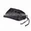 New arrival hot selling silk Jacquard wholesale shoe bag