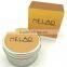 MELAO Beard Balm Leave-in Conditioner - All Natural -Vegan Friendly Organic Oils and Butters