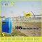 wall top 10KV security electric fence energizer for home and garden