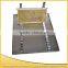 Stainless Steel Uncapping Tray Equipment