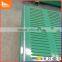 China Wholesale High Quanlity Highway Metal Road Noise Barrier