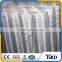 China bulk items plain woven stainless steel wire mesh
