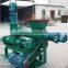 Stable Performance Rice Husk Charcoal Extrude Machine Briquettes Making Machine For Sale