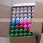 high quality artificial colord snow spray, canned snow spray